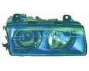 Headlight LEFT LAMP BMW 3 E36 1990 1999 DEPO Installation side left