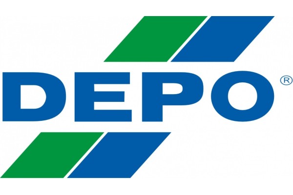 Headlight LEFT LAMP BMW 3 E36 1990 1999 DEPO Version European