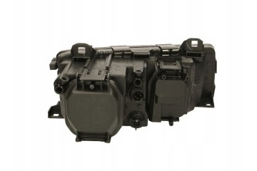 Headlight LEFT LAMP BMW 3 E36 1990 1999 DEPO Catalog number of substitutes 12674 1AH00704531 E128044 1393271