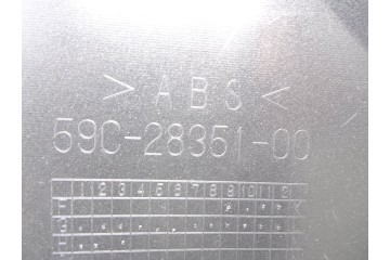 59C2835100 NO IDENTIFICADO YAMAHA TMAX 530 TMAX ABS 2016 59C2835100 213133 YAMAHA - 2