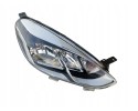FORD FIESTA MK8 HEADLIGHT RIGHT LAMP ORIGINAL H1BB 13W030 A