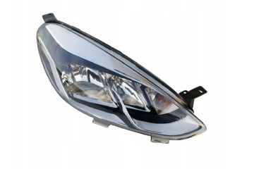 FORD FIESTA MK8 HEADLIGHT RIGHT LAMP ORIGINAL H1BB 13W030 A