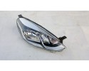 FORD FIESTA MK8 HEADLIGHT RIGHT LAMP ORIGINAL H1BB 13W030 A Catalog number of the part H1BB 13W029 AE AD