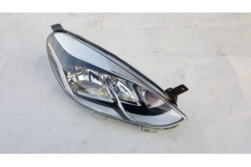 FORD FIESTA MK8 HEADLIGHT RIGHT LAMP ORIGINAL H1BB 13W030 A Catalog number of the part H1BB 13W029 AE AD