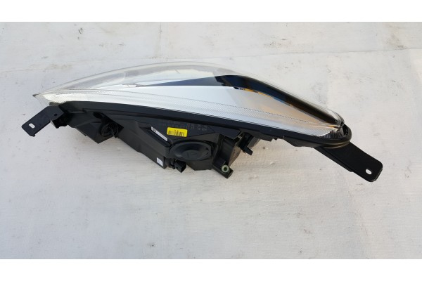 FORD FIESTA MK8 HEADLIGHT RIGHT LAMP ORIGINAL H1BB 13W030 A Part manufacturer Ford OE