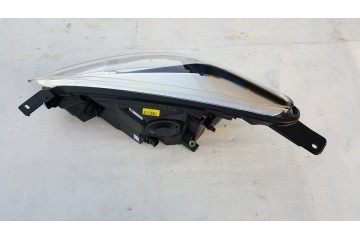 FORD FIESTA MK8 HEADLIGHT RIGHT LAMP ORIGINAL H1BB 13W030 A Part manufacturer Ford OE