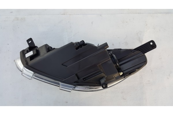 FORD FIESTA MK8 HEADLIGHT RIGHT LAMP ORIGINAL H1BB 13W030 A Installation side right