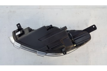 FORD FIESTA MK8 HEADLIGHT RIGHT LAMP ORIGINAL H1BB 13W030 A Installation side right