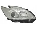 HEADLAMP LAMP 20 9092 25 2 TYC LEFT