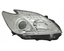 HEADLAMP LAMP 20 9092 25 2 TYC LEFT