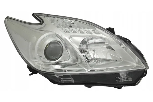 HEADLAMP LAMP 20 9092 25 2 TYC LEFT