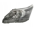 HEADLIGHT DEPO LE TOYOTA AVENSIS T27 2008