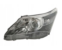 HEADLIGHT DEPO LE TOYOTA AVENSIS T27 2008
