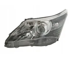Abakus 212-11U4L-LDEM2 Reflector