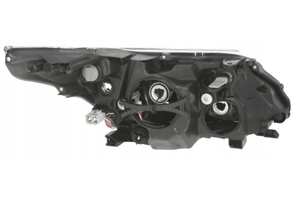 HEADLIGHT DEPO LE TOYOTA AVENSIS T27 2008 Part manufacturer Abakus