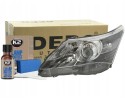 HEADLIGHT DEPO LE TOYOTA AVENSIS T27 2008 Catalog number of the part 212 11U4L LDEM2