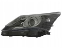 Abakus 212-11U4L-LDEM2 Reflector