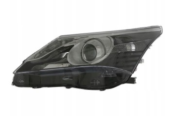 Abakus 212-11U4L-LDEM2 Reflector