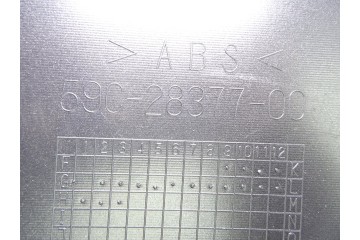 59C2837700  NO IDENTIFICADO YAMAHA TMAX 530 TMAX ABS 2016 59C2837700 213134 YAMAHA - 1