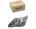 Abakus 212-11U4L-LDEM2 Reflector