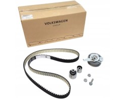 Timing repair kit 04L198119AB VW CRAFTER TRANSPORTER T6 ORIGINAL