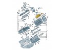 Oil separator Audi VW 06M103515H New original product Part manufacturer Volkswagen OE