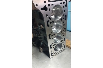 Engine block for Ford CUSTOM 2 0 Transita mk8 ECOBLUE YMFA YMFB YMFS BKFA Catalog number of the part YMFA YMFB YMFS BJFA BKFA BK