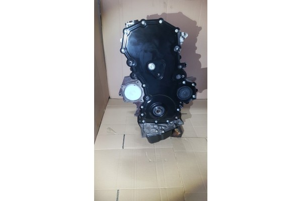 Bloque de motor para Ford Custom 2.0 Transit mk8 Ecoblue Ymfa Ymfb Ymfs Bkfa usado 3