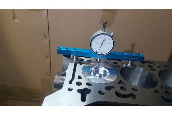 Bloque de motor para Ford Custom 2.0 Transit mk8 Ecoblue Ymfa Ymfb Ymfs Bkfa usado 4