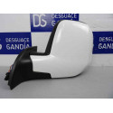 BLANCO RETROVISOR IZQUIERDO CITROEN BERLINGO BLANCO RETROVISOR IZQUIERDO CITROEN BERLINGO