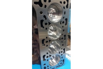 Engine block for Ford CUSTOM 2 0 Transita mk8 ECOBLUE YMFA YMFB YMFS BKFA Customs tariff code 84099900