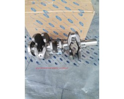 CRANKSHAFT FORD 1 0 Ecoboost H6BG 6303 AA H6BG6303AA NEW ORIGINAL