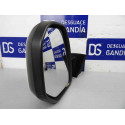 BLANCO RETROVISOR IZQUIERDO CITROEN BERLINGO BLANCO RETROVISOR IZQUIERDO CITROEN BERLINGO