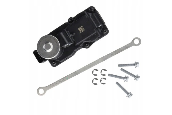TURBINE SETTER FORD 2 0ECOBOOST 59001107641 NEW ORIGINAL 2018year Catalog number of the part 59001107641 K2GE 9G438 CA K2GE 9G43