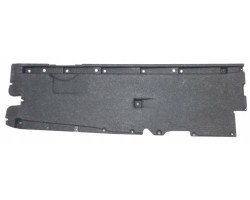 Chassis cover Audi A6 S6 A7 left side Product new original