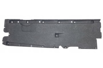 Chassis cover Audi A6 S6 A7 left side Product new original