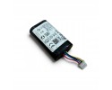 BATTERY SOS eCALL 3G0915089 VW AUDI SEAT SKODA Rechargeable telematics NEW