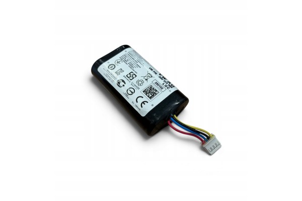 BATTERY SOS eCALL 3G0915089 VW AUDI SEAT SKODA Rechargeable telematics NEW