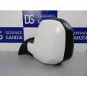 BLANCO RETROVISOR IZQUIERDO CITROEN BERLINGO BLANCO RETROVISOR IZQUIERDO CITROEN BERLINGO