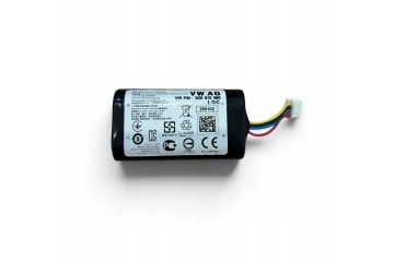 BATTERY SOS eCALL 3G0915089 VW AUDI SEAT SKODA Rechargeable telematics NEW Catalog number of the part 3G0915089 3G0 915 089 3G0 