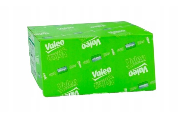 Sada pro dodatecnou montaz parkovaciho asistenta Valeo 632202 Catalog number of the part 632202