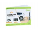 Sada pro dodatecnou montaz parkovaciho asistenta Valeo 632202 Car type buses trucks cargo vans passenger cars