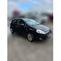 FIAT GRANDE PUNTO (199) 1.3 Multijet Sport (01.2007)