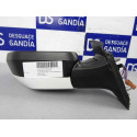BLANCO RETROVISOR IZQUIERDO CITROEN BERLINGO BLANCO RETROVISOR IZQUIERDO CITROEN BERLINGO