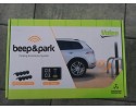 Sada pro dodatecnou montaz parkovaciho asistenta Valeo 632202 Customs tariff code 85365080