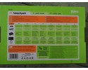 Sada pro dodatecnou montaz parkovaciho asistenta Valeo 632202 EAN GTIN 3276426322027