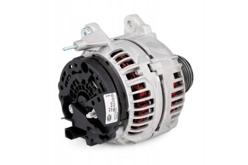 Alternator Hella 8EL 011 710 791 Part manufacturer Hella