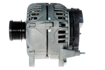 Alternator Hella 8EL 011 710 791 Customs tariff code 85114000