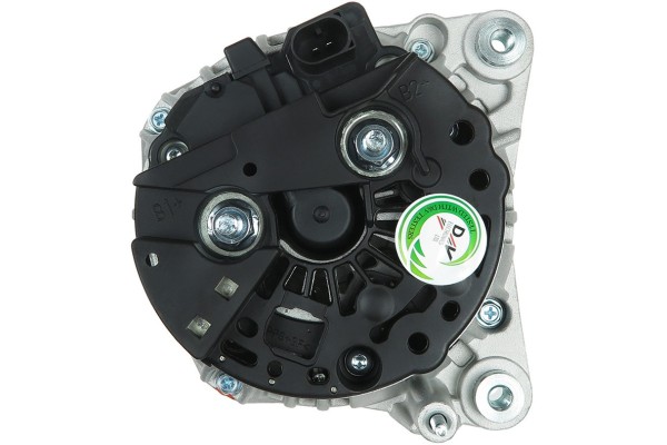 AS PL A0190 ALTERNATOR VW