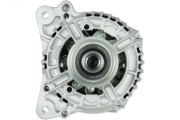 AS PL A0190 ALTERNATOR VW Part manufacturer AS PL